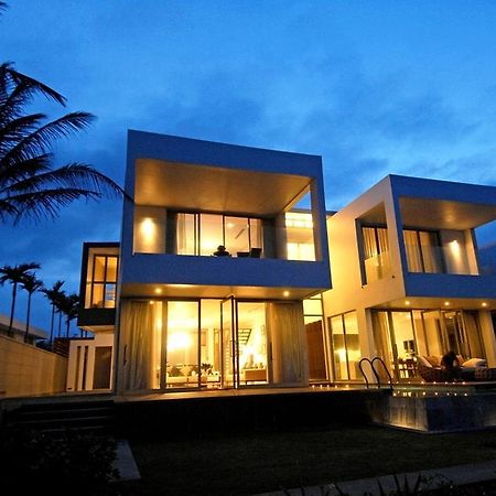 Luxury Villas Danang Exterior photo