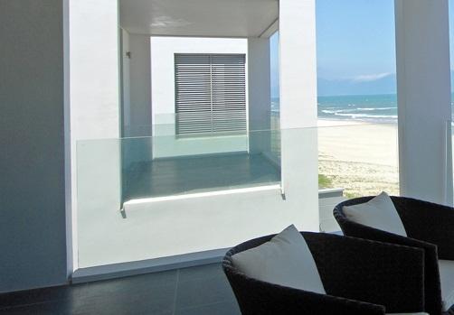 Luxury Villas Danang Exterior photo