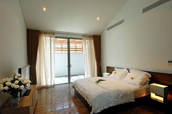 Luxury Villas Danang Room photo