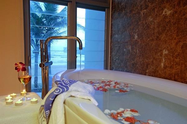 Luxury Villas Danang Room photo