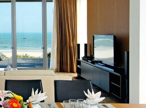 Luxury Villas Danang Room photo