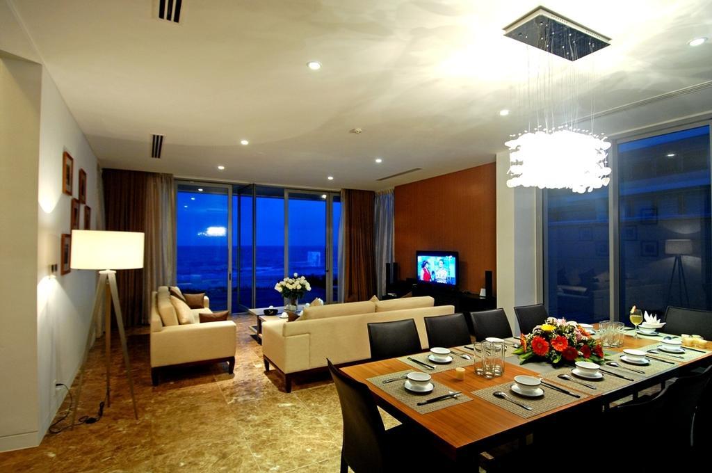 Luxury Villas Danang Room photo