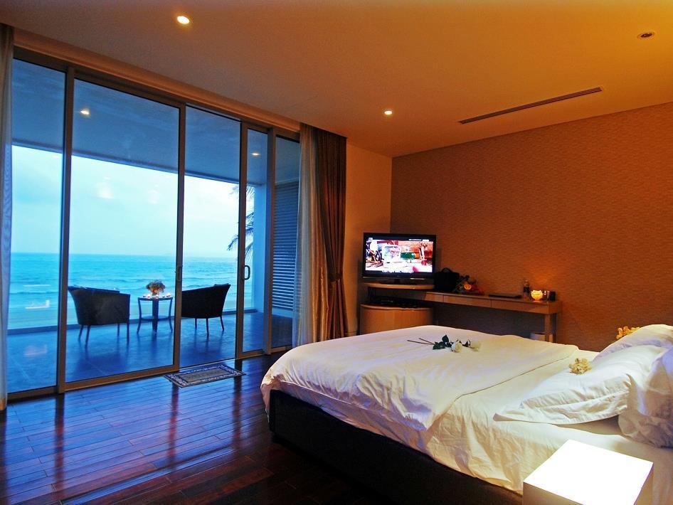 Luxury Villas Danang Exterior photo