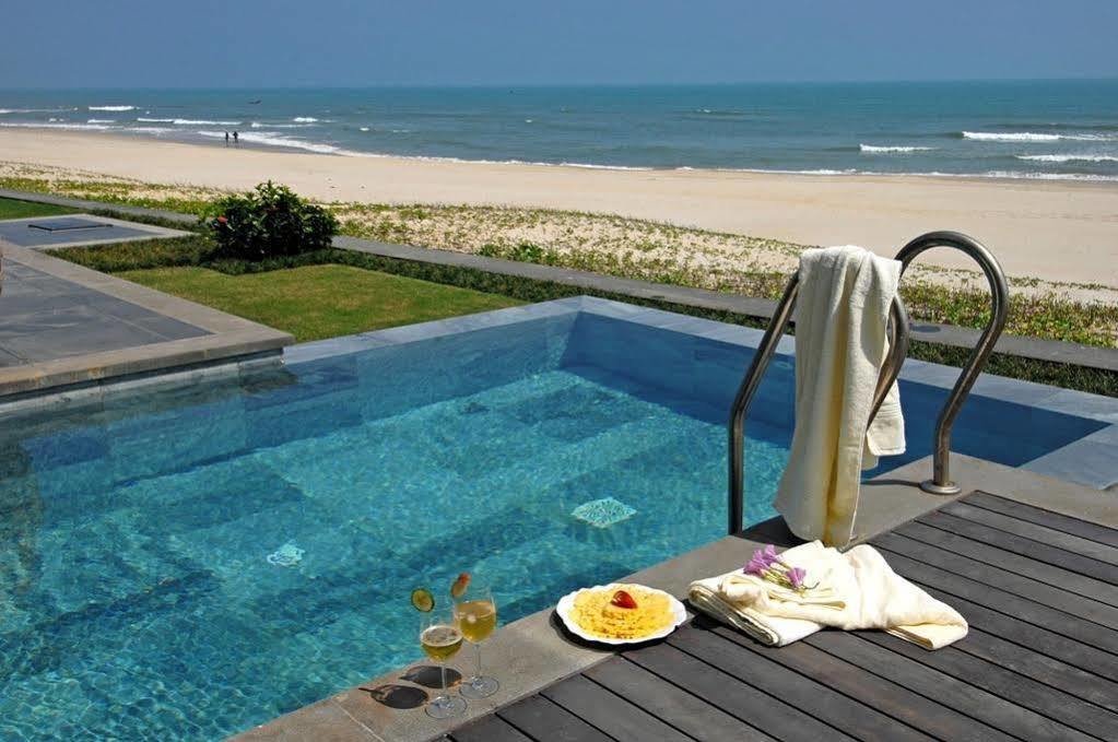 Luxury Villas Danang Exterior photo