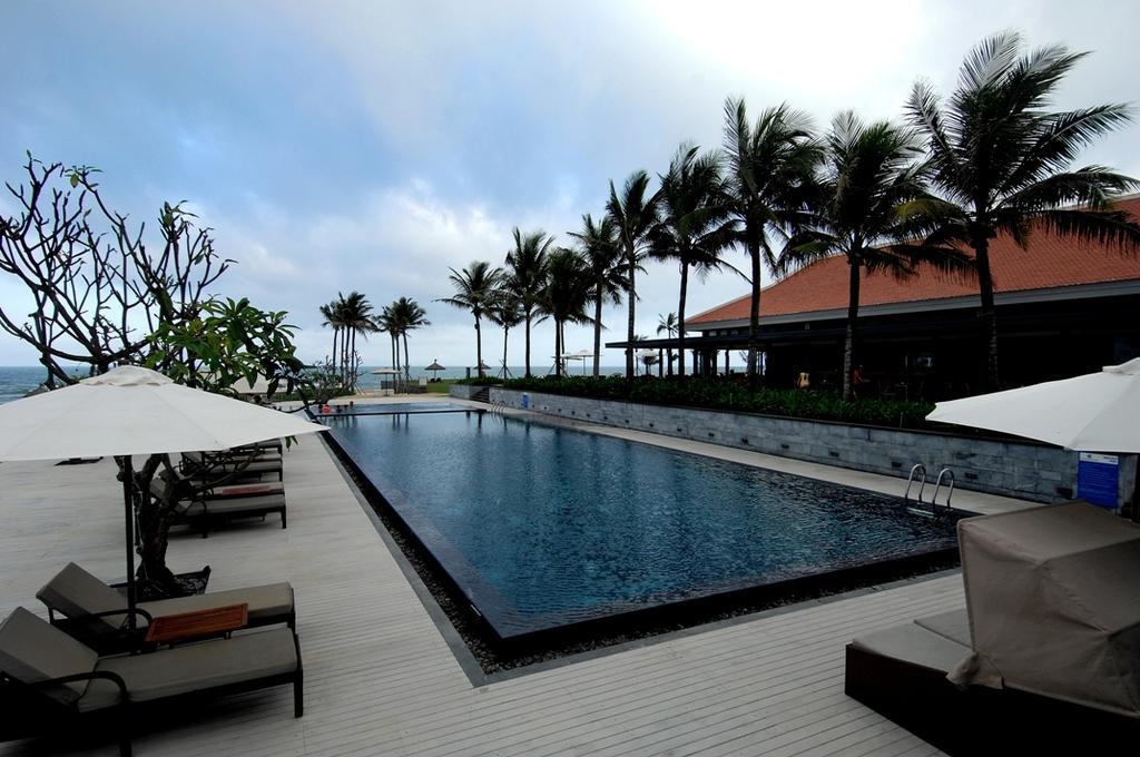 Luxury Villas Danang Exterior photo