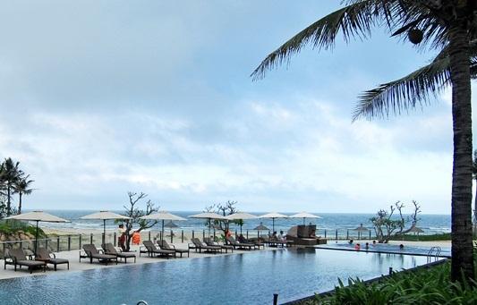 Luxury Villas Danang Exterior photo