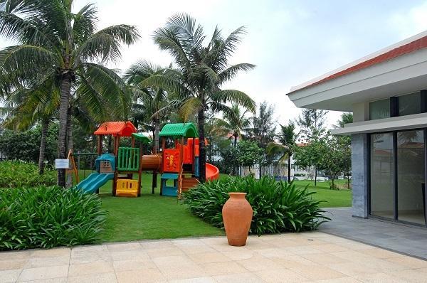 Luxury Villas Danang Exterior photo