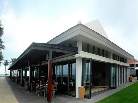 Luxury Villas Danang Exterior photo