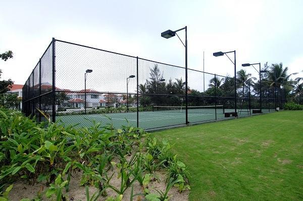 Luxury Villas Danang Exterior photo